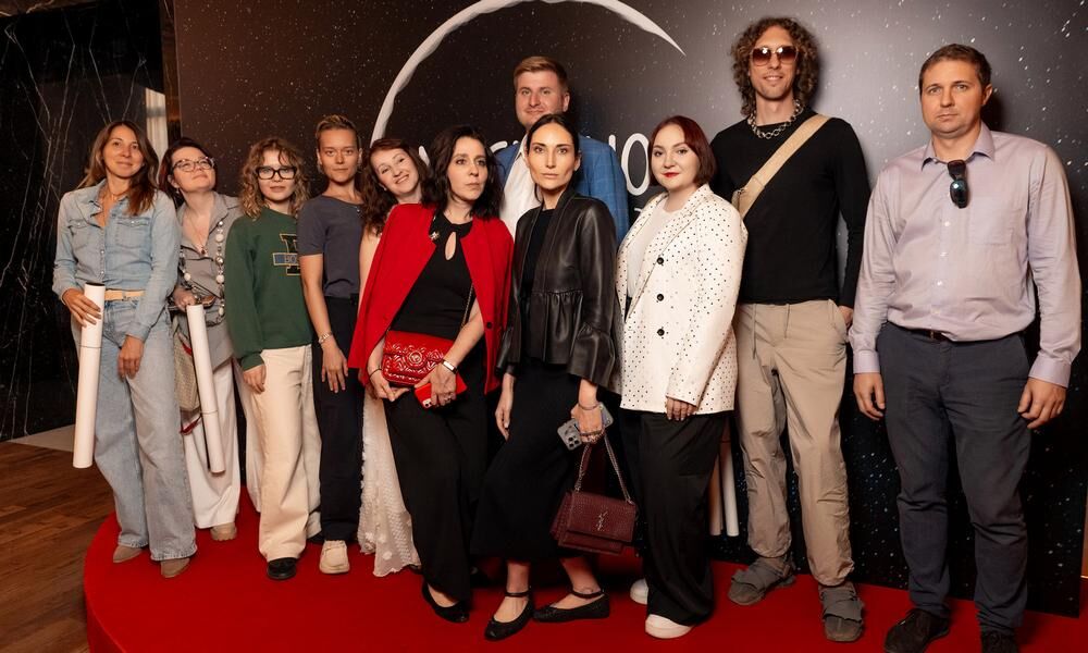 Москино и коммуникационное агентство Prophet получили премию «Серебряный лучник»