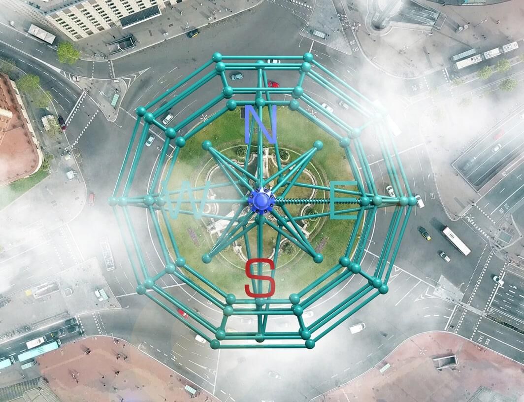 Персональное позиционирование